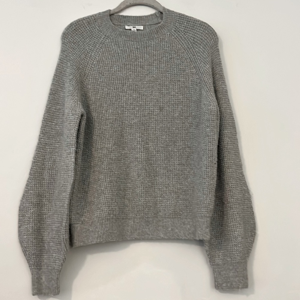 BP Waffle Knit Sweater